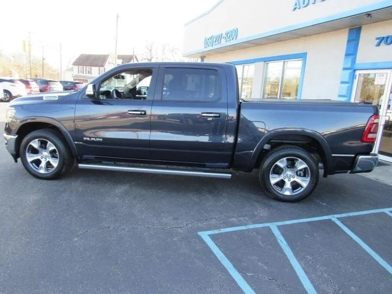 2020 Ram 1500 2nd Gen - Image 3 of 12