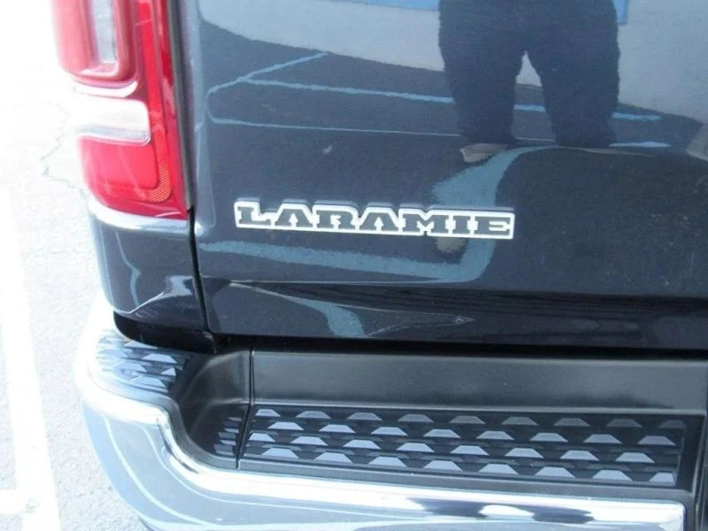 2020 Ram 1500 2nd Gen - Image 7 of 12