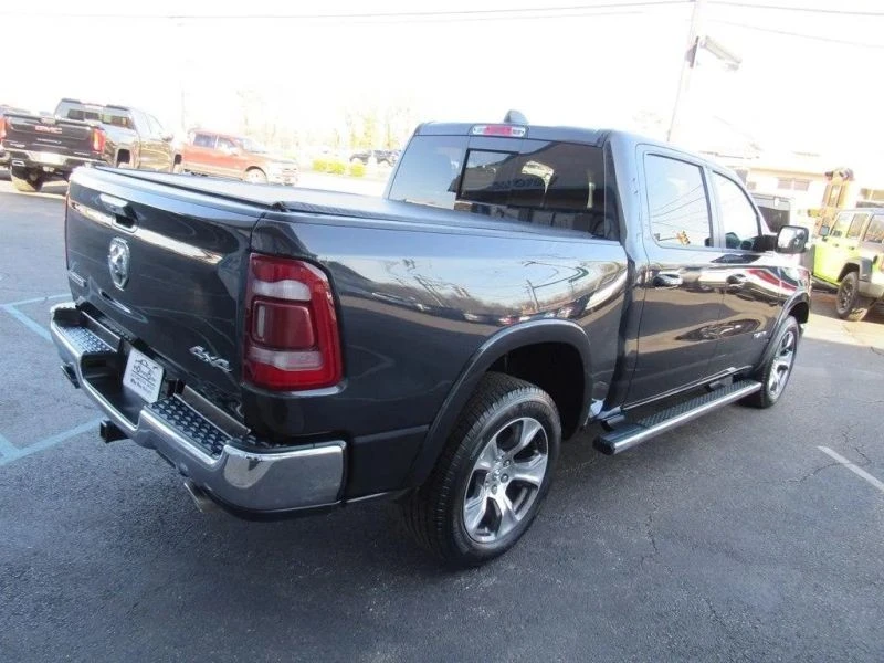 2020 Ram 1500 2nd Gen - Image 8 of 12