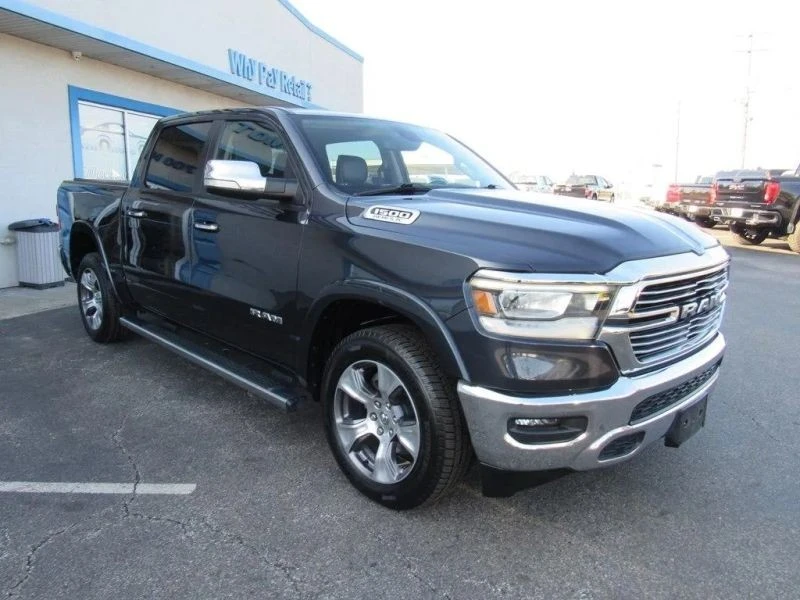 2020 Ram 1500 2nd Gen - Image 11 of 12