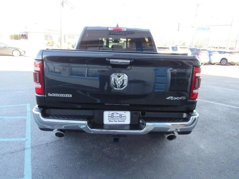 2020 Ram 1500 2nd Gen - Image 6 of 12