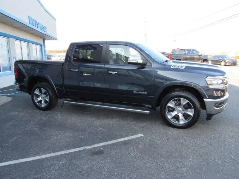 2020 Ram 1500 2nd Gen - Image 10 of 12
