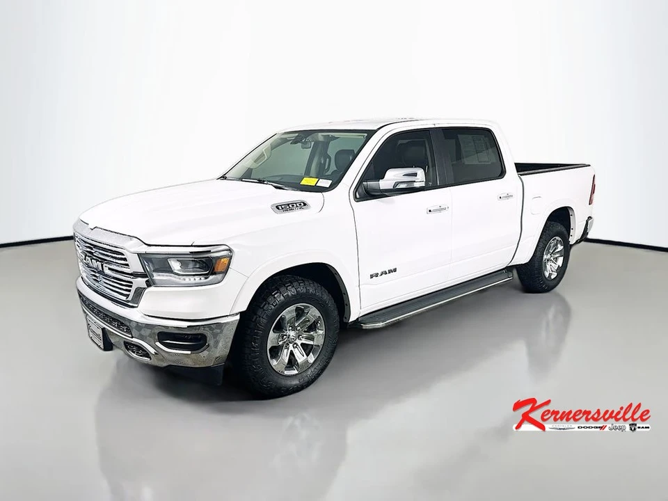 2020 Ram 1500 2nd Gen - Image 3 of 12
