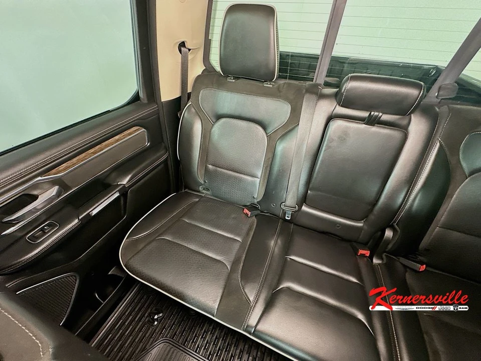 2020 Ram 1500 2nd Gen - Image 12 of 21