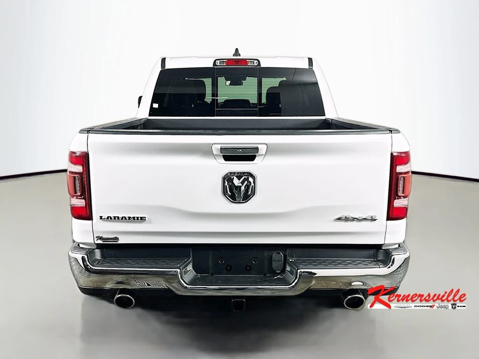 2020 Ram 1500 2nd Gen - Image 6 of 24
