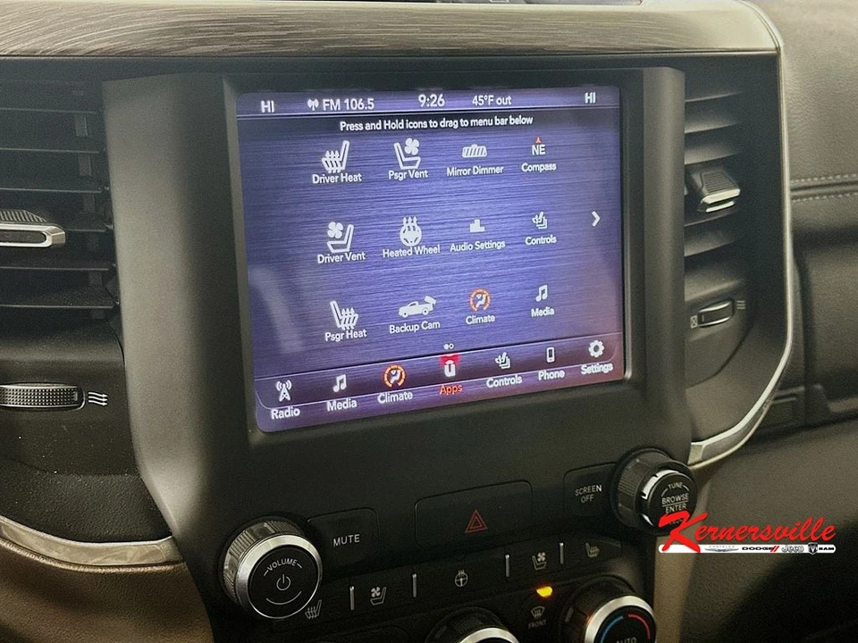2020 Ram 1500 2nd Gen - Image 19 of 24