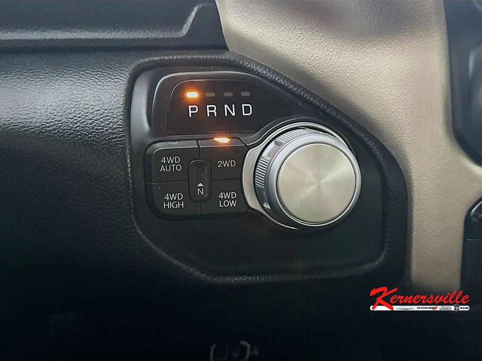 2020 Ram 1500 2nd Gen - Image 16 of 24