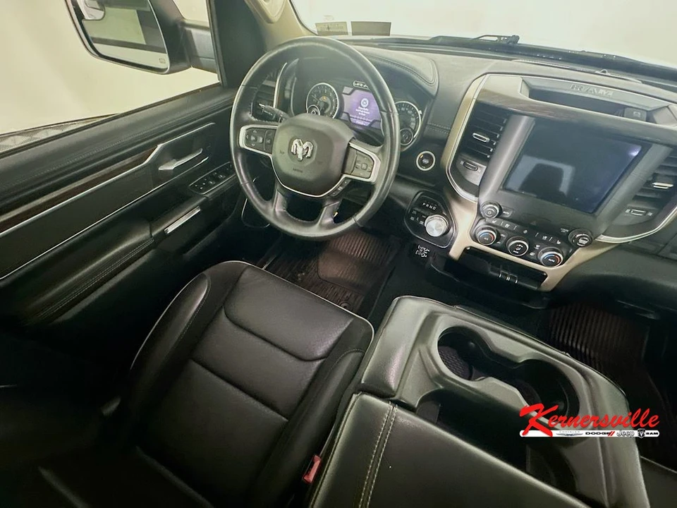 2020 Ram 1500 2nd Gen - Image 9 of 24
