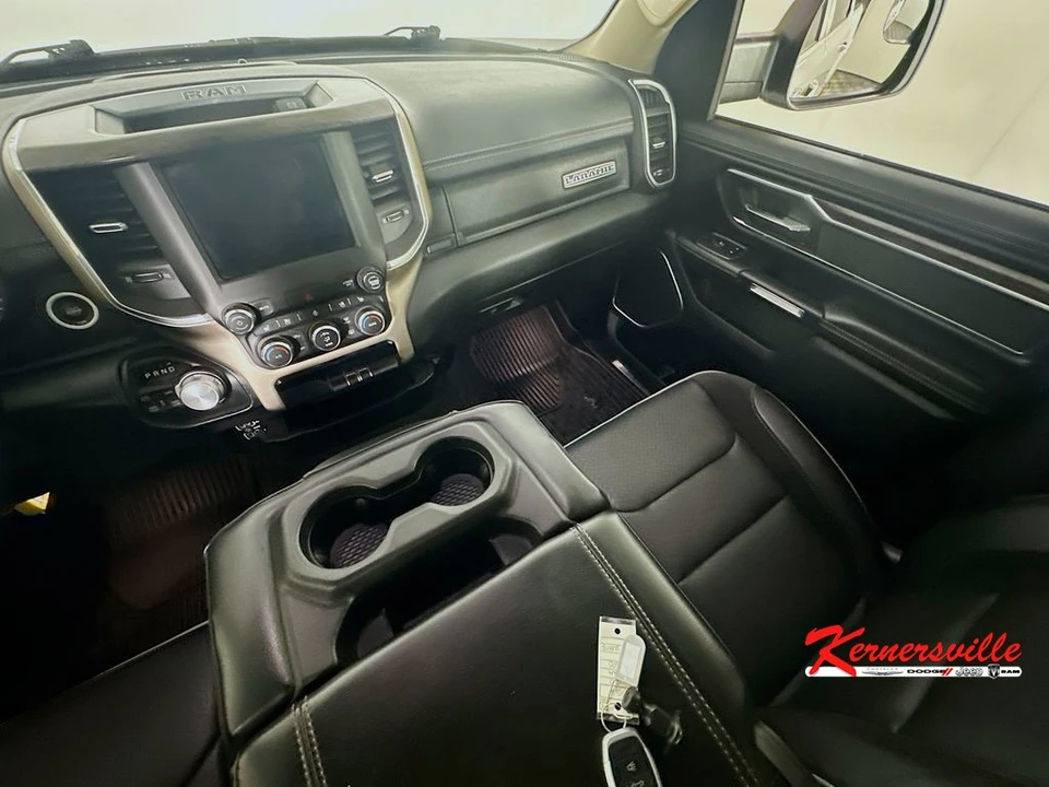 2020 Ram 1500 2nd Gen - Image 11 of 21
