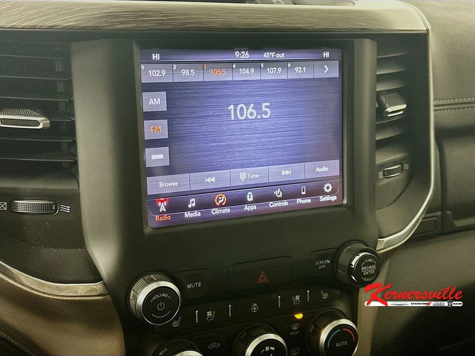 2020 Ram 1500 2nd Gen - Image 17 of 21