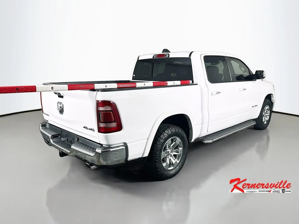2020 Ram 1500 2nd Gen - Image 7 of 12