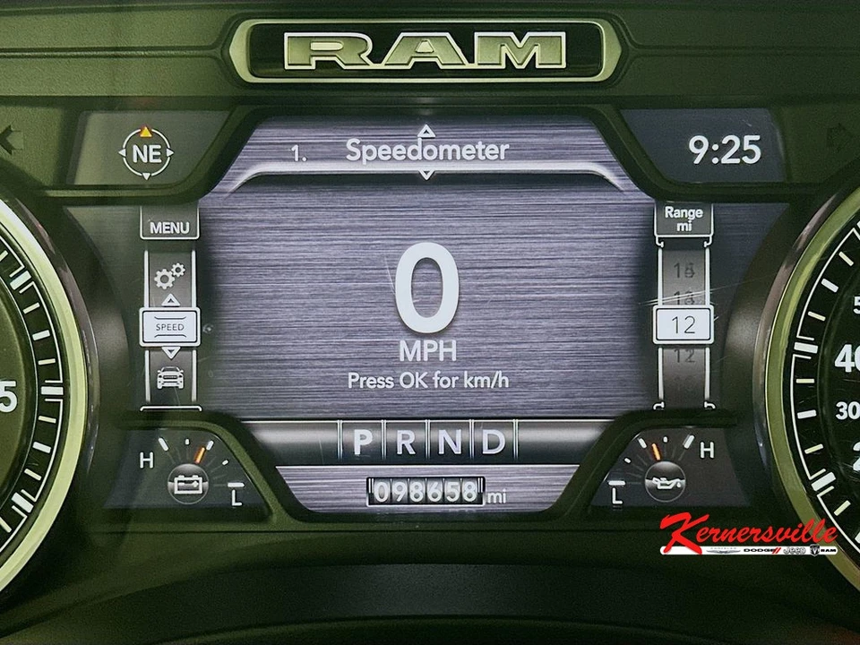 2020 Ram 1500 2nd Gen - Image 15 of 21