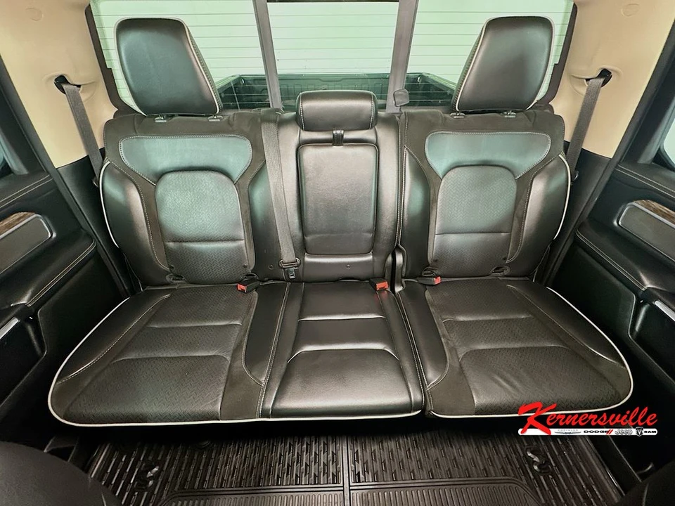 2020 Ram 1500 2nd Gen - Image 13 of 21