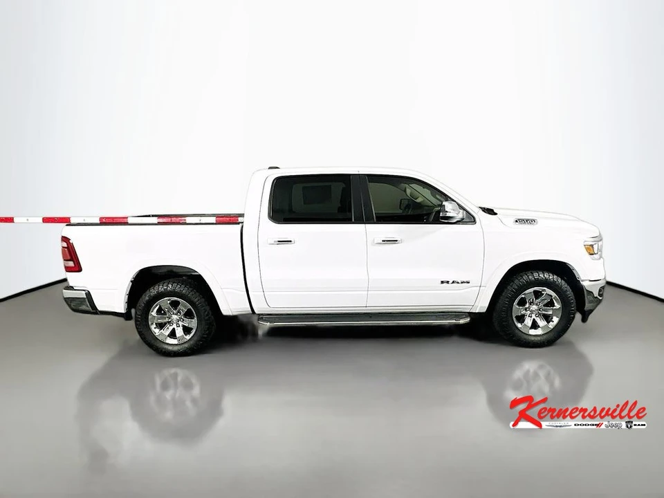 2020 Ram 1500 2nd Gen - Image 8 of 24