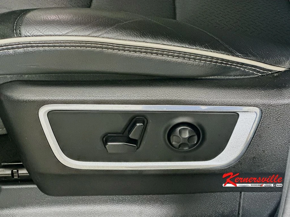 2020 Ram 1500 2nd Gen - Image 22 of 24
