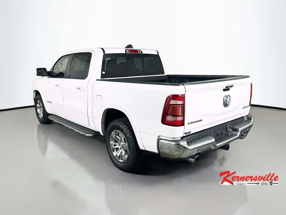 2020 Ram 1500 2nd Gen - Image 5 of 21