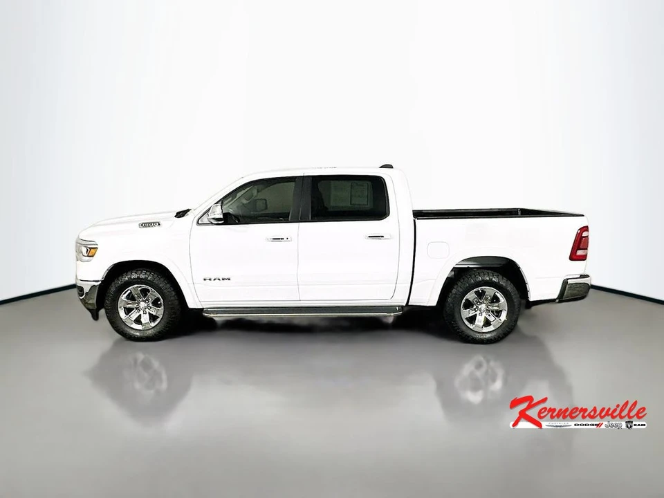 2020 Ram 1500 2nd Gen - Image 4 of 12