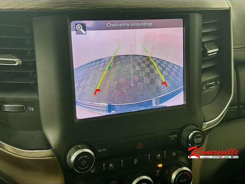 2020 Ram 1500 2nd Gen - Image 20 of 21