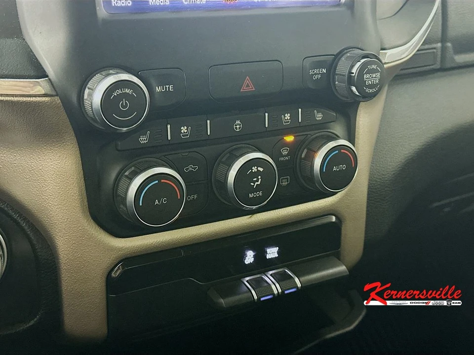 2020 Ram 1500 2nd Gen - Image 18 of 21
