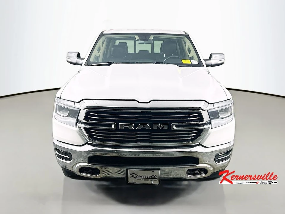 2020 Ram 1500 2nd Gen - Image 2 of 24