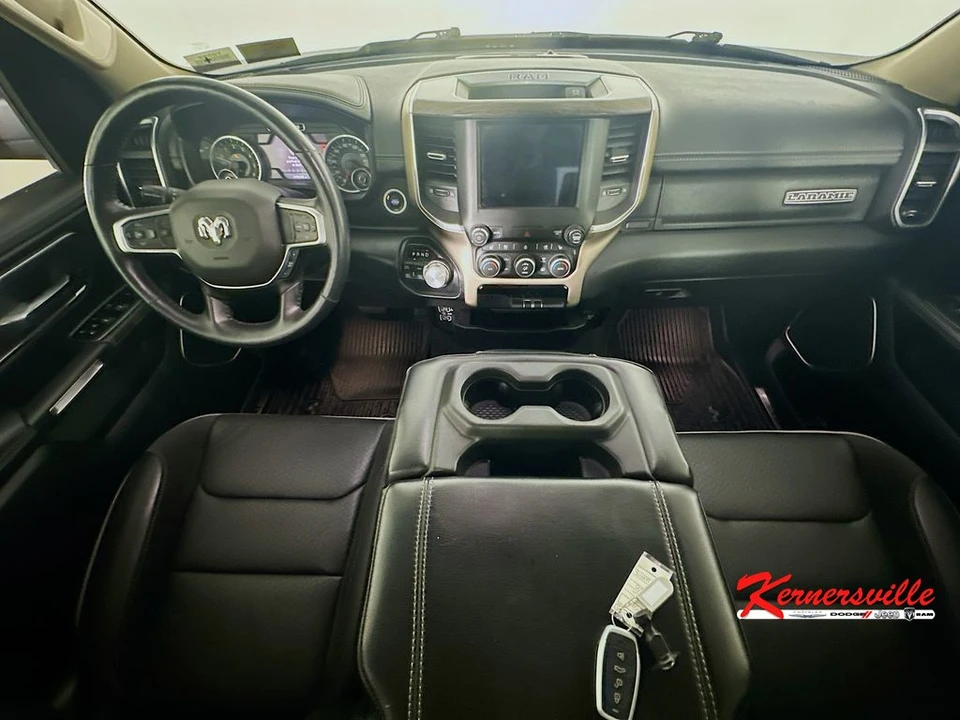 2020 Ram 1500 2nd Gen - Image 10 of 12