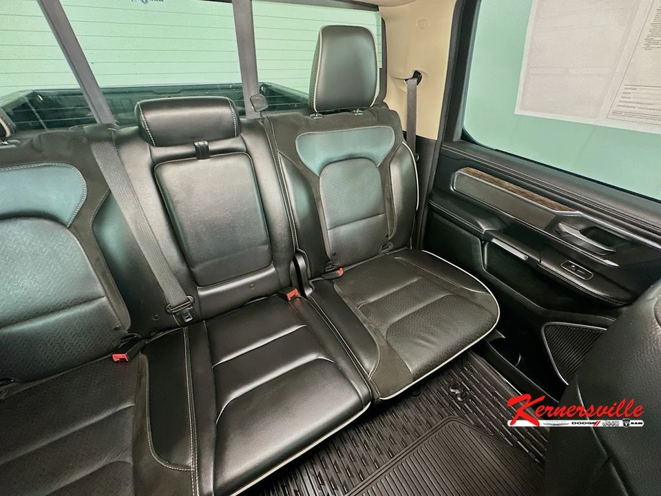 2020 Ram 1500 2nd Gen - Image 14 of 21