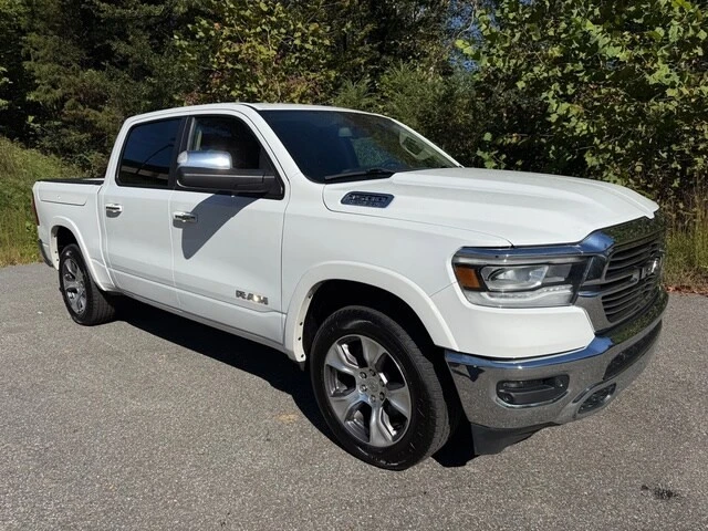 2020 Ram 1500 2nd Gen - Image 4 of 12