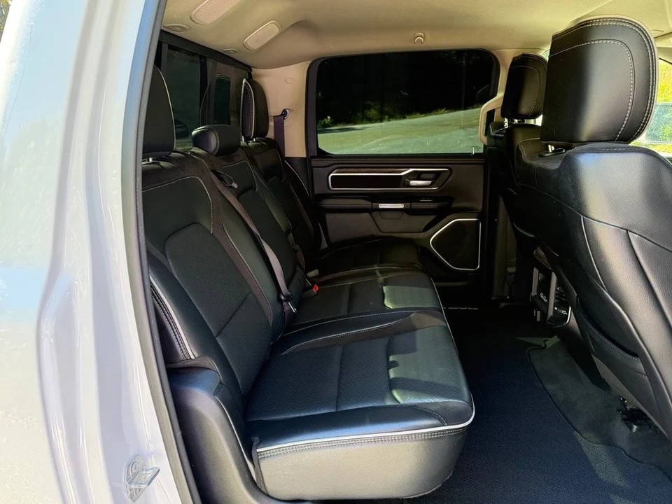 2020 Ram 1500 2nd Gen - Image 19 of 21