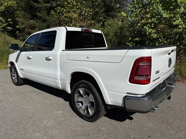 2020 Ram 1500 2nd Gen - Image 10 of 12