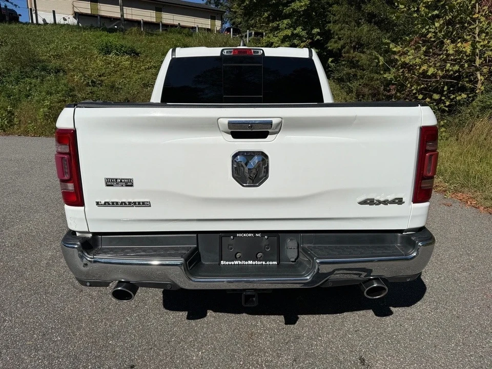 2020 Ram 1500 2nd Gen - Image 8 of 21