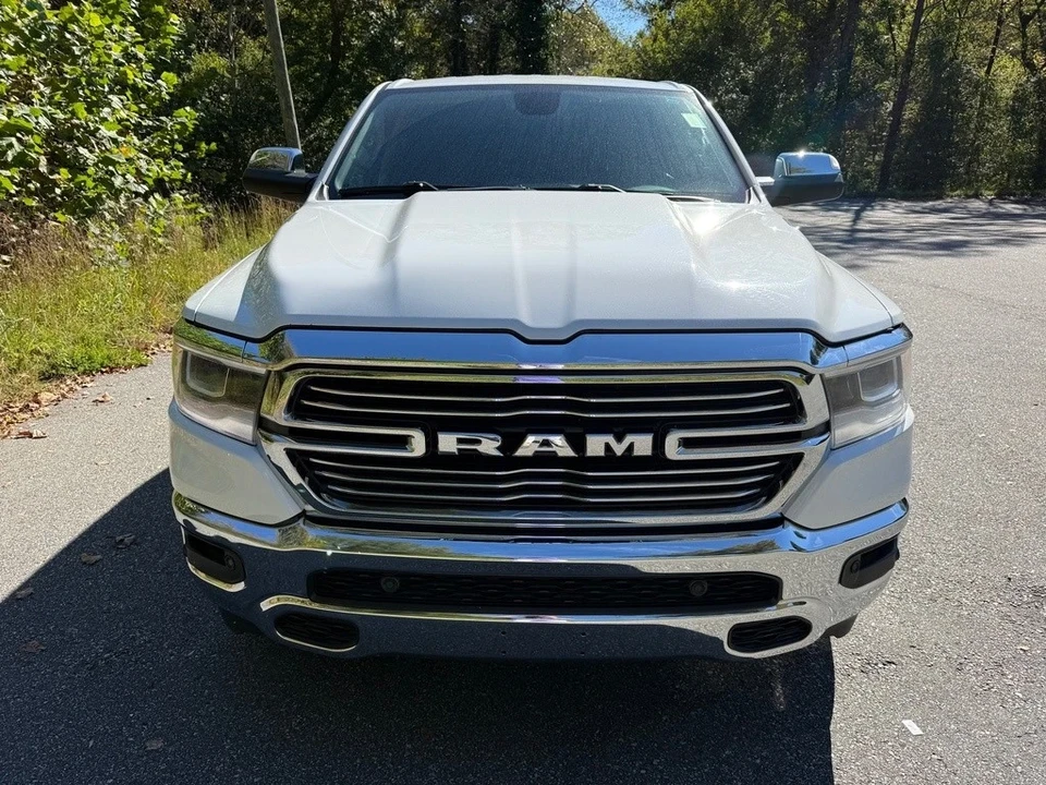 2020 Ram 1500 2nd Gen - Image 3 of 21