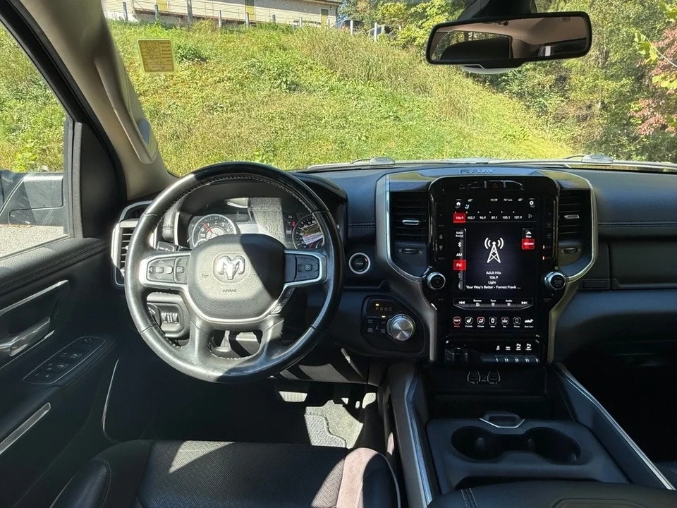 2020 Ram 1500 2nd Gen - Image 13 of 21
