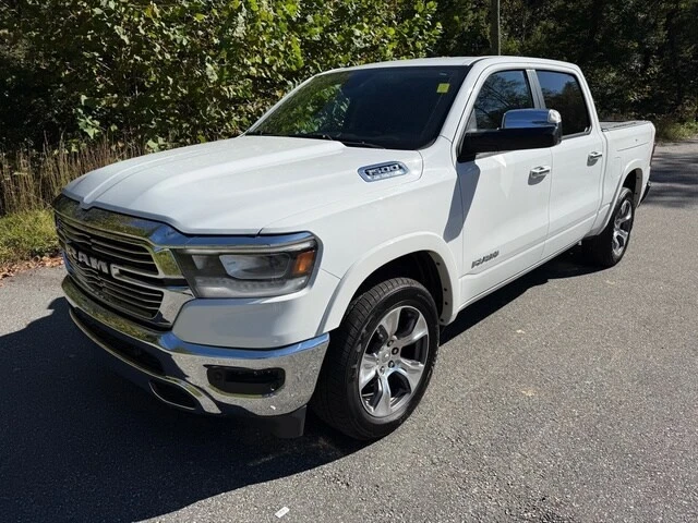 2020 Ram 1500 2nd Gen - Image 2 of 12