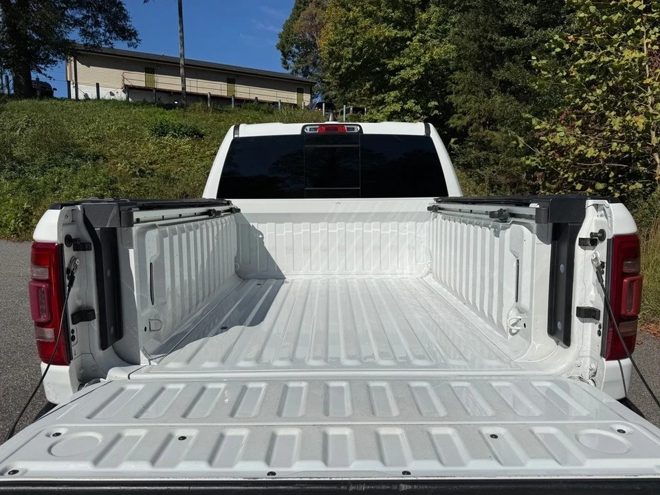 2020 Ram 1500 2nd Gen - Image 9 of 21