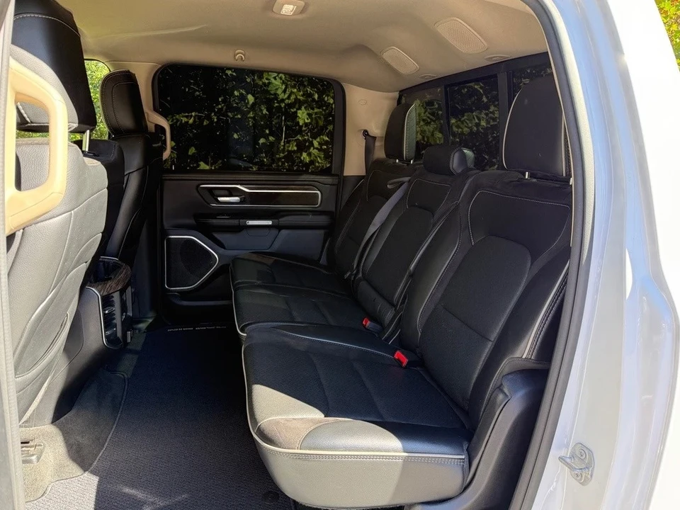 2020 Ram 1500 2nd Gen - Image 18 of 21