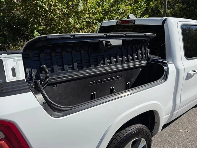 2020 Ram 1500 2nd Gen - Image 7 of 12