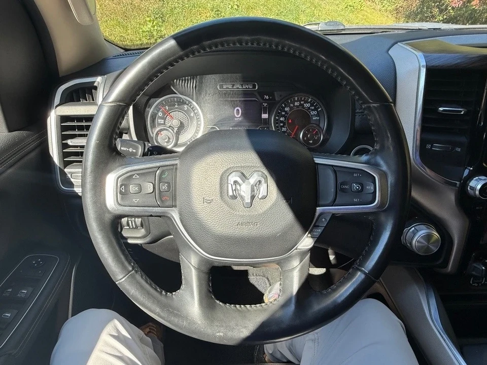 2020 Ram 1500 2nd Gen - Image 21 of 21