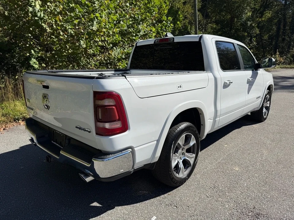 2020 Ram 1500 2nd Gen - Image 6 of 21