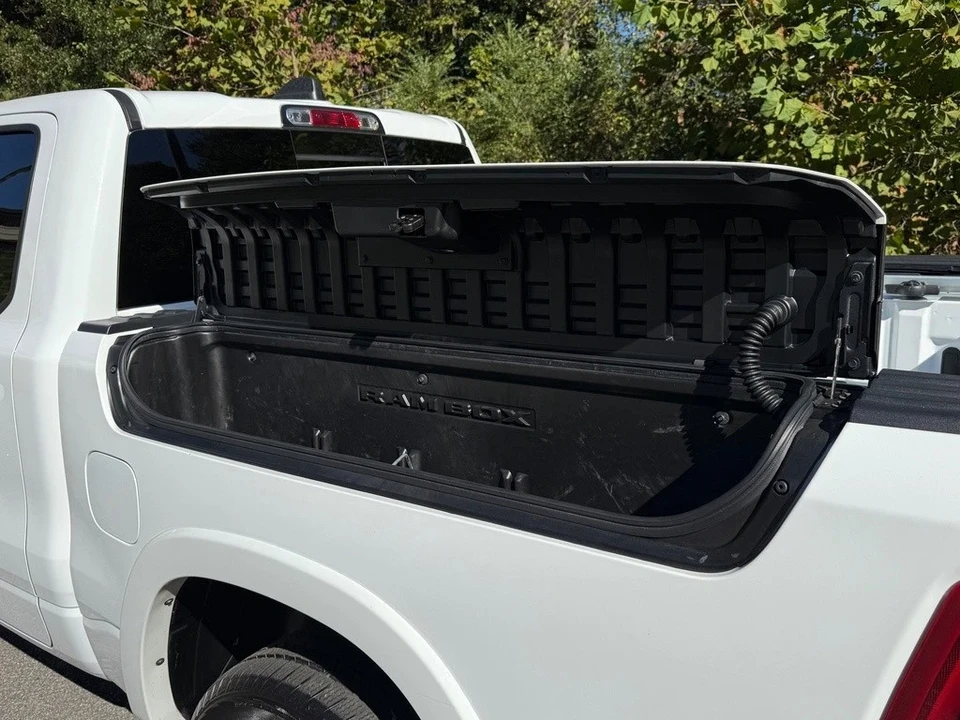 2020 Ram 1500 2nd Gen - Image 11 of 21
