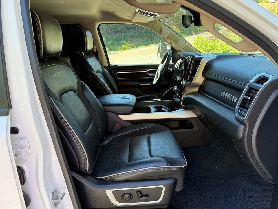 2020 Ram 1500 2nd Gen - Image 20 of 21