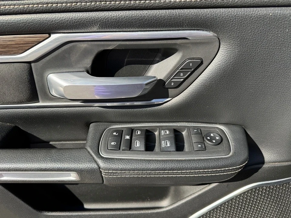 2020 Ram 1500 2nd Gen - Image 15 of 21