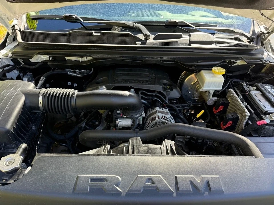 2020 Ram 1500 2nd Gen - Image 12 of 21