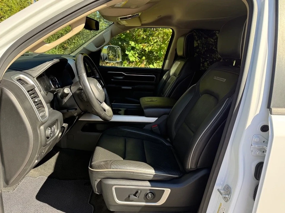 2020 Ram 1500 2nd Gen - Image 14 of 21