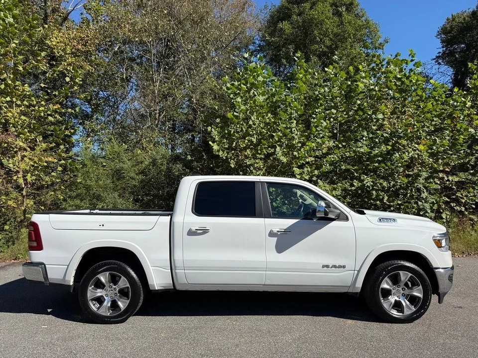 2020 Ram 1500 2nd Gen - Image 5 of 21