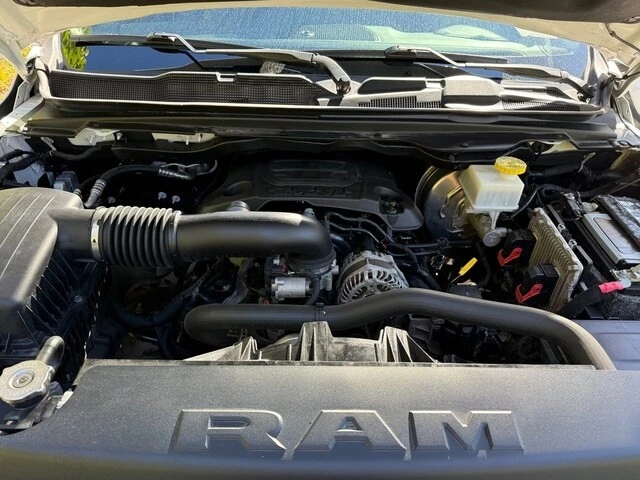 2020 Ram 1500 2nd Gen - Image 12 of 12