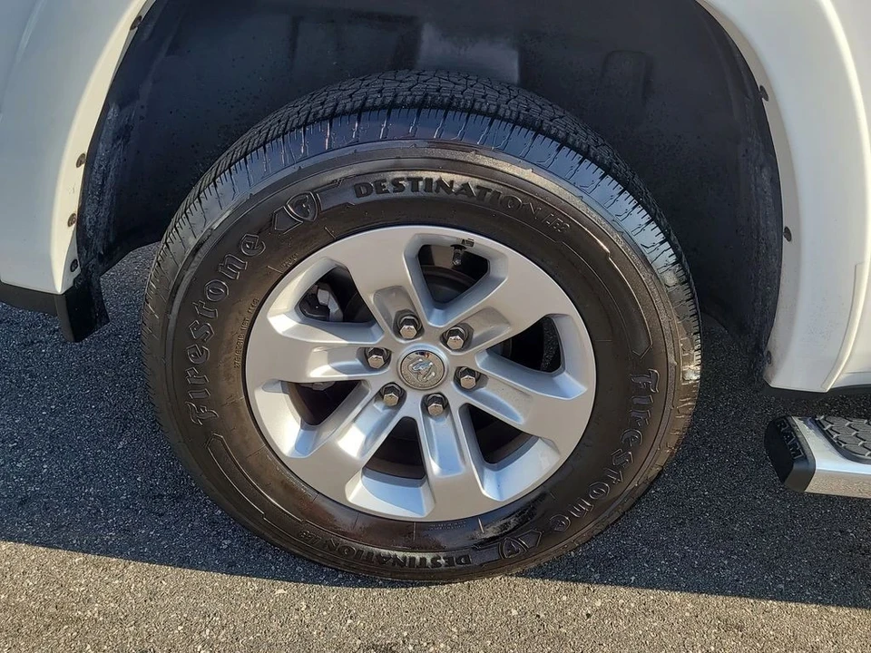2020 Ram 1500 2nd Gen - Image 5 of 12