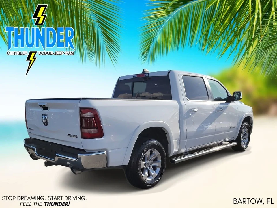 2020 Ram 1500 2nd Gen - Image 4 of 12