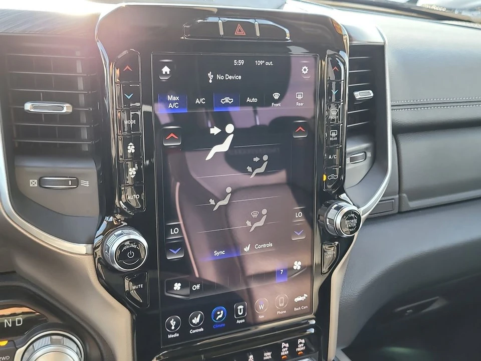2020 Ram 1500 2nd Gen - Image 20 of 21