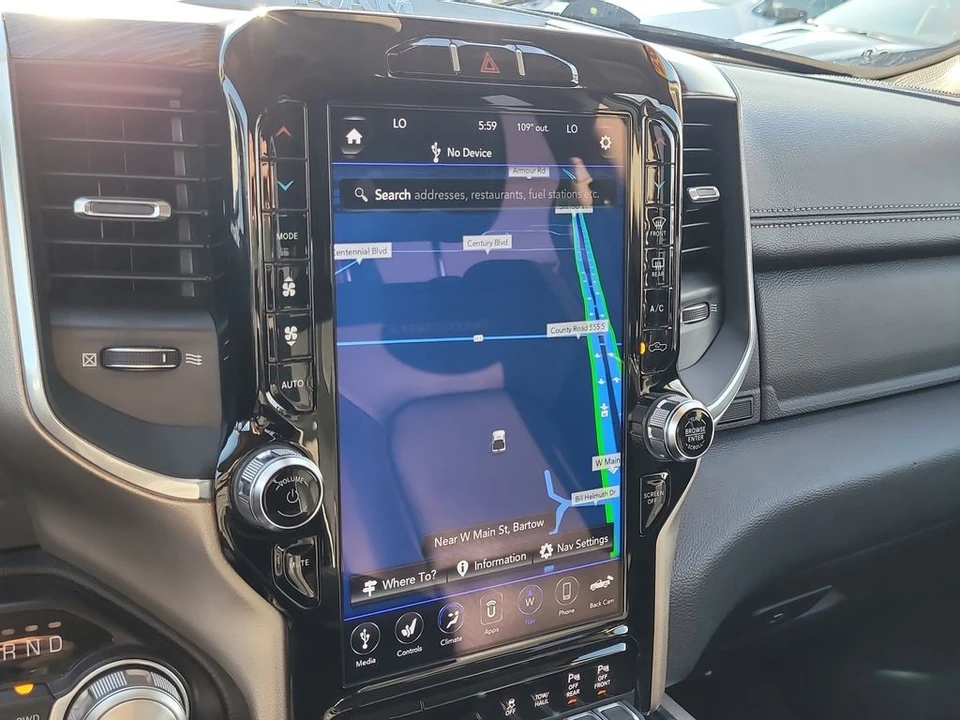 2020 Ram 1500 2nd Gen - Image 21 of 21