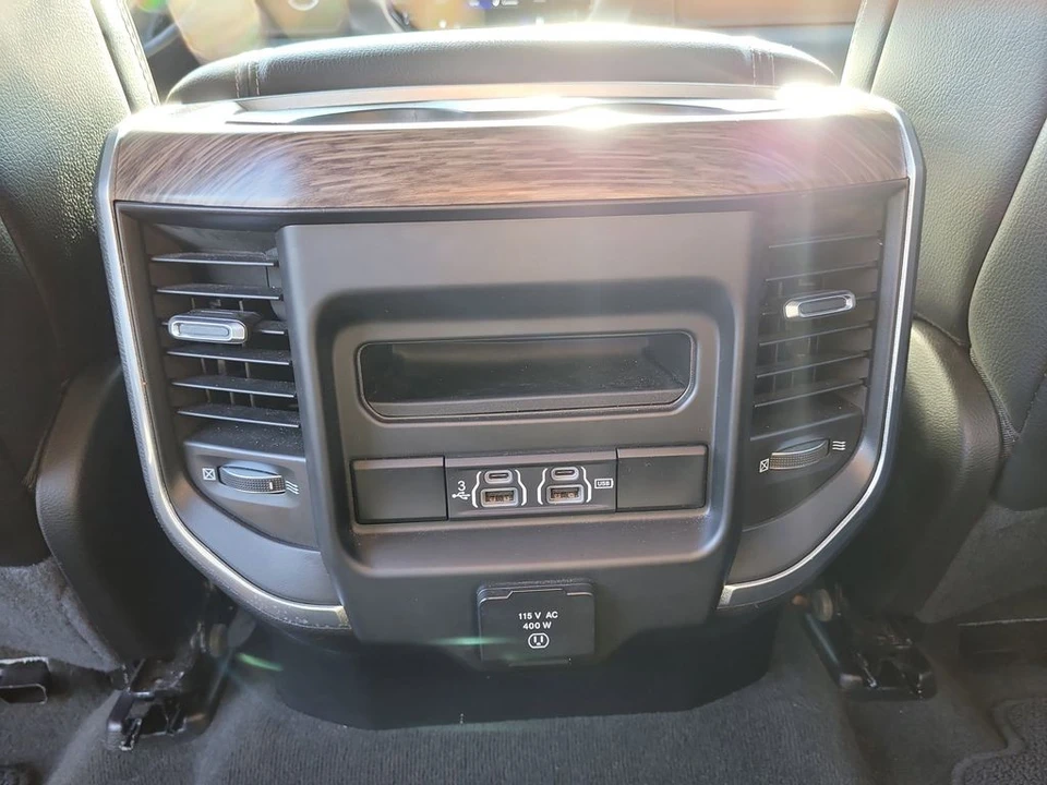 2020 Ram 1500 2nd Gen - Image 13 of 21
